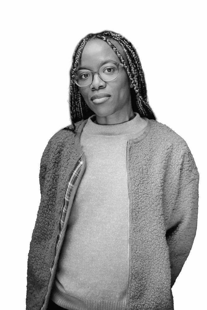 Portrait de Romy Alula